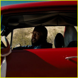 Khalid Returns With 'Last Call' - Watch the Music Video!