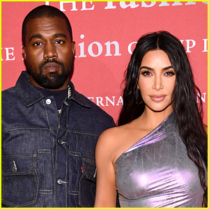 Kanye West Rants Again About Kim Kardashian Putting North West on TikTok