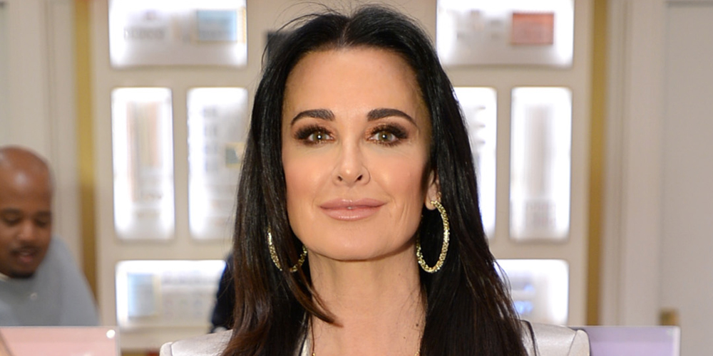 Kyle Richards Teases What’s to Come on ‘RHOBH’ Season 12 kyle