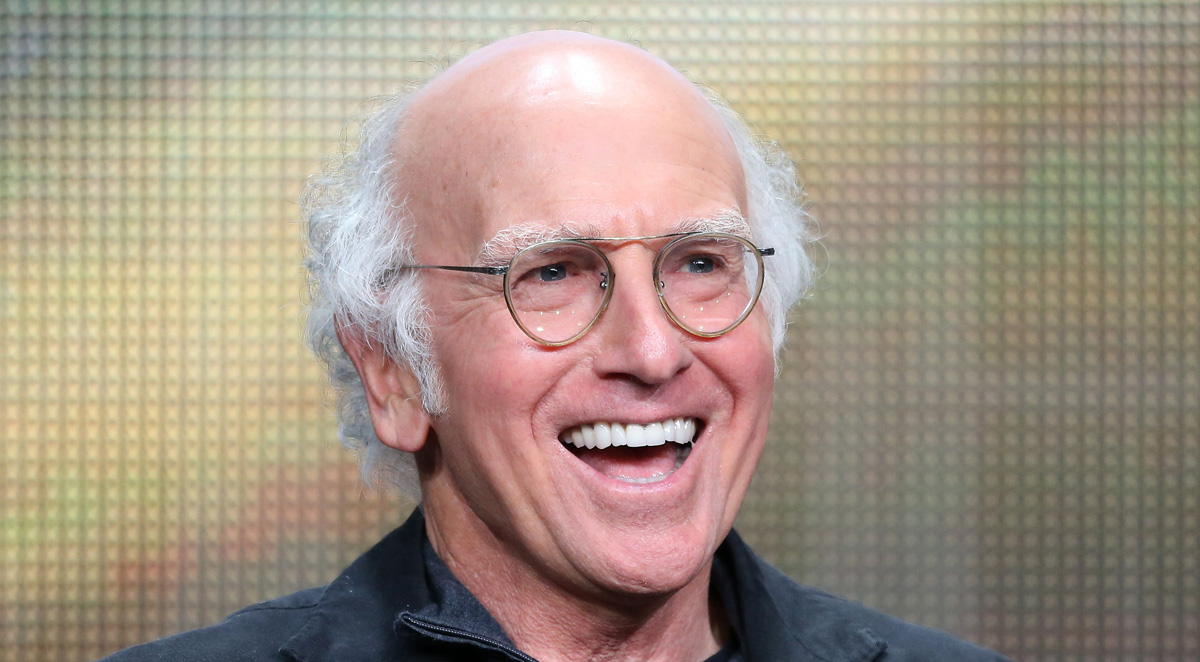 HBO Abruptly Postpones Larry David Documentary Hours Before Premiere – Find Out Why