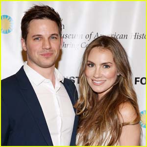 '90210' Star Matt Lanter 'On the Road to Recovery' After Emergency Surgery
