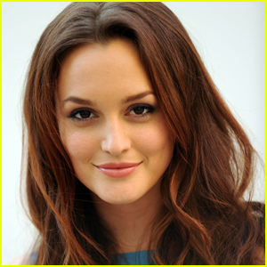 Leighton Meester Reacts to the Idea of Appearing in 'Gossip Girl' Reboot