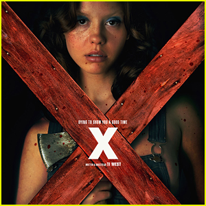 Who Plays Pearl, the Old Woman, in 'X' Movie? The Actress Also Plays Another Character!
