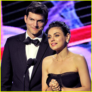 Mila Kunis & Ashton Kutcher Are ‘Overwhelmed’ Over Reaching $30 Million