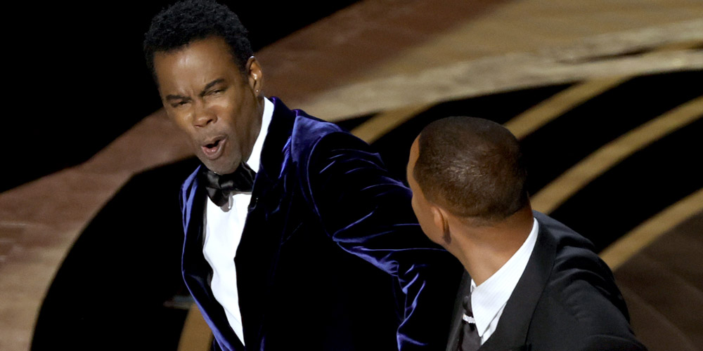 Academy Releases Statement Condemning Will Smith’s Actions, Says