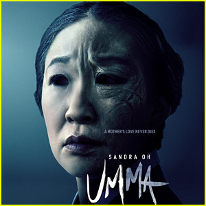 Sandra Oh's New Horror Movie 'Umma' Gets First Trailer - Watch Now!