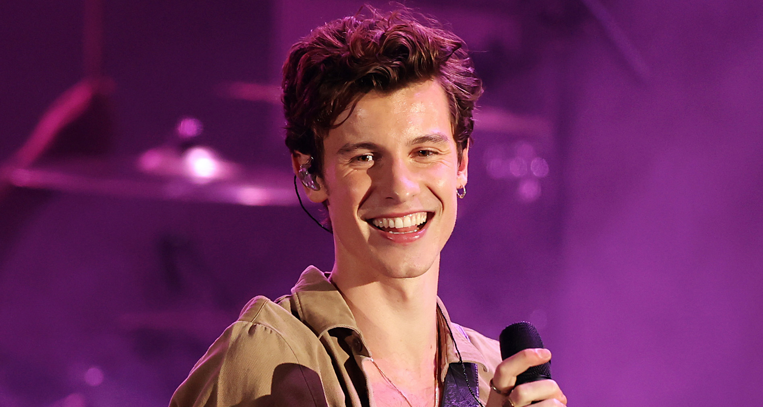 Shawn Mendes Releases Music Video for New Single ‘When You’re Gone