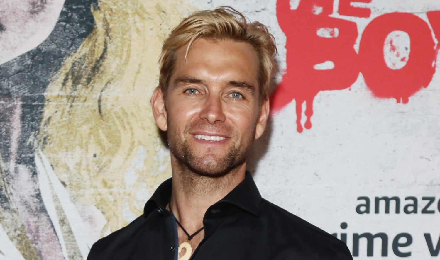 The Boys’ Antony Starr Arrested in Spain, Given 12-Month Suspended Prison Sentence