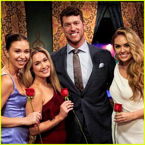 'The Bachelor' 2022: Shocking Finale Ending Revealed, Plus Reality Steve's Spoilers for Night Two