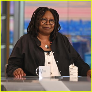 Whoopi Goldberg Hosts Three-Person Panel on 'The View': 'It's Been Insane'