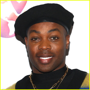 Todrick Hall Is Being Sued for $60K in Rent by Landlords for a Mansion He Claims He Bought