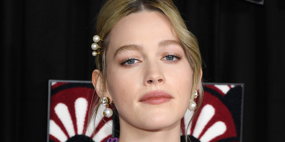 Victoria Pedretti Will Star in Hulu’s New Psychological Drama ‘Saint X