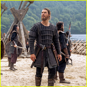 'Vikings: Valhalla' Confirmed for Seasons 2 & 3, Netflix Reveals Impressive Viewership Data on Season 1!