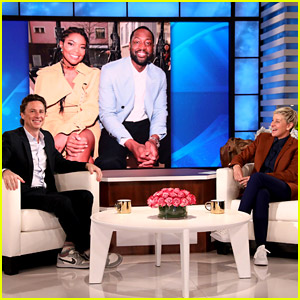 Zach Braff Reveals He Had No Idea Who Dwyane Wade Was While Working with Gabrielle Union!