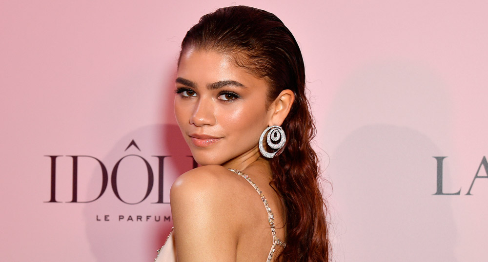 Zendaya Addresses Leaving Music Years Ago, Thanks Fans Amid Release of