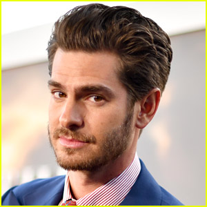 Andrew Garfield Reveals the Reason Why He's Taking a Break From Acting