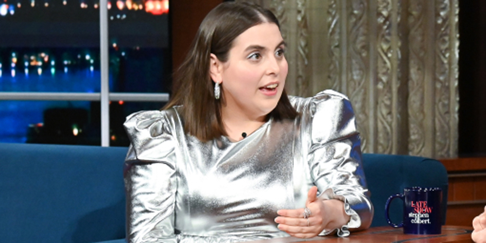 Funny Girl’s Beanie Feldstein Reveals She Received a Letter From Barbra