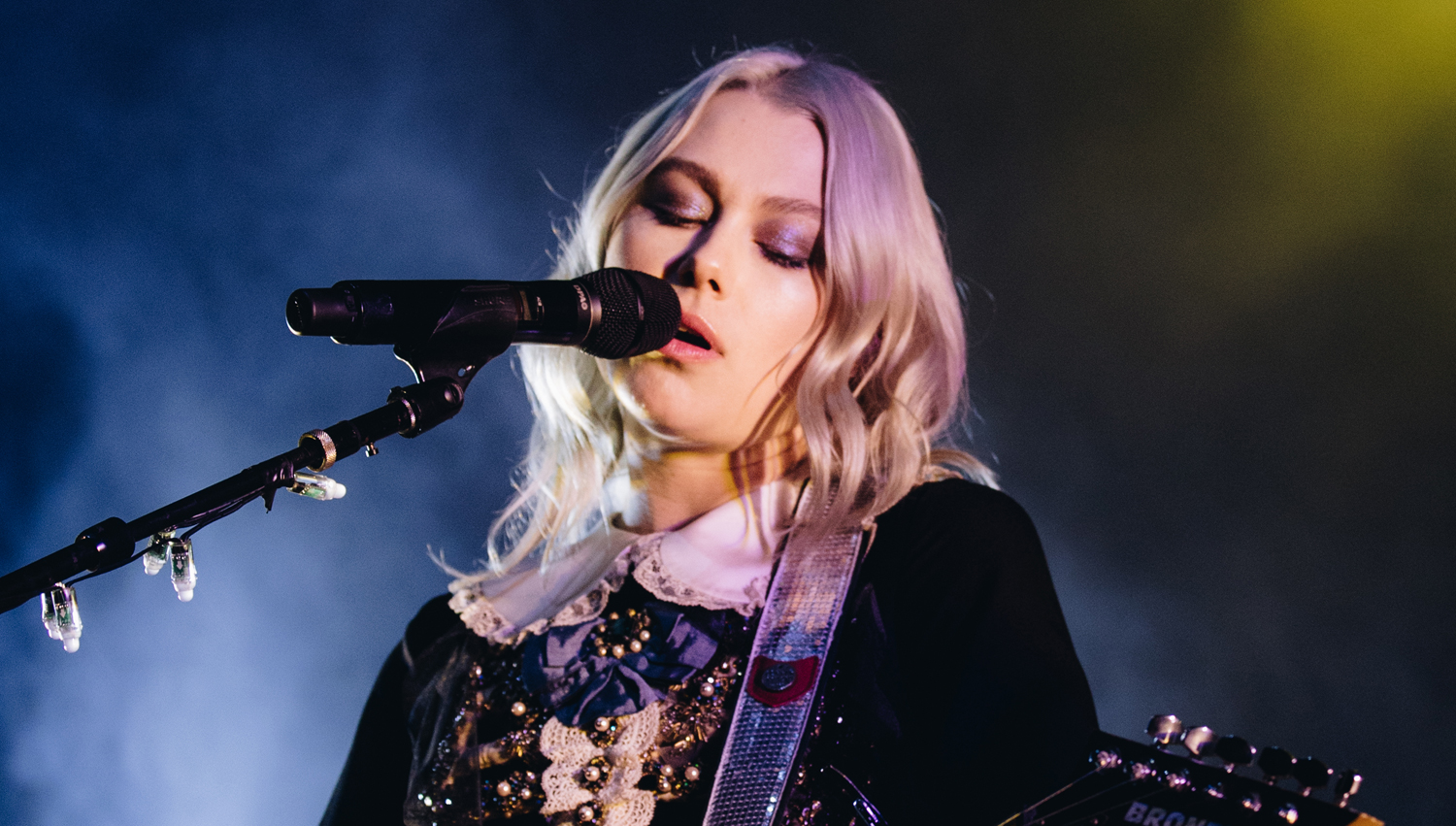 Phoebe Bridgers Drops New Song ‘Sidelines’ Before Coachella Set Read