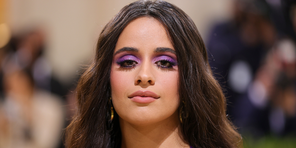 Camila Cabello Opens Up About Experiencing ‘Crippling Anxiety’ While