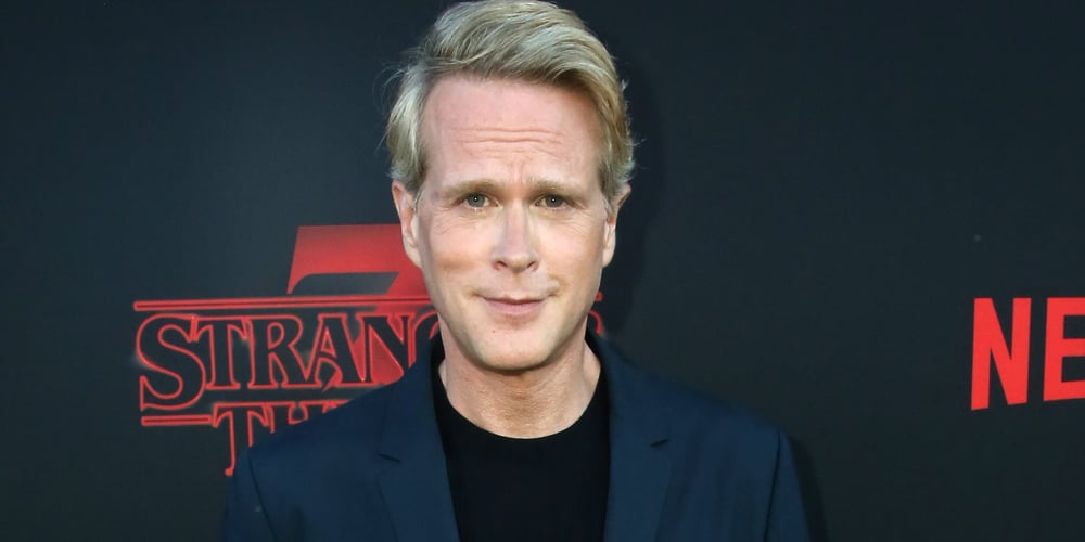 Cary Elwes Made A Funny ‘Princess Bride’ Joke About His Rattlesnake