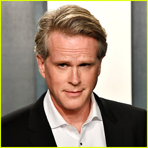 Cary Elwes Made A Funny 'Princess Bride' Joke About His Rattlesnake Bite