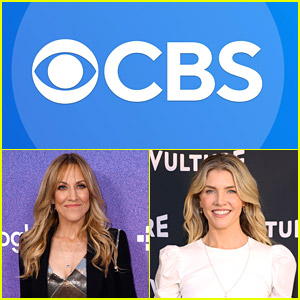 CBS Orders 3 New Holiday Movies For 2022 With Sheryl Crow & Amanda Kloots