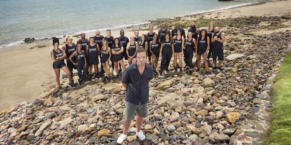 ‘The Challenge: All Stars’ Season 3 – Full Cast Revealed & Ranked by Challenge Wins!