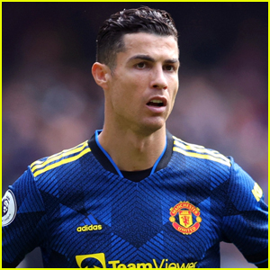 Cristiano Ronaldo Plays in First Soccer Game After Son's Death