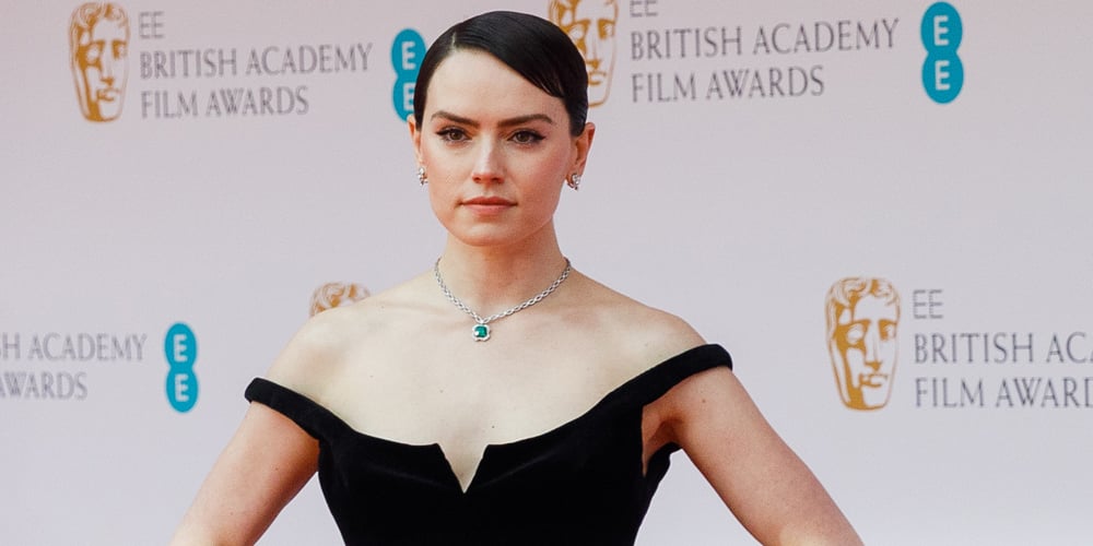 Daisy Ridley Returns To Social Media After Vowing Never To Return