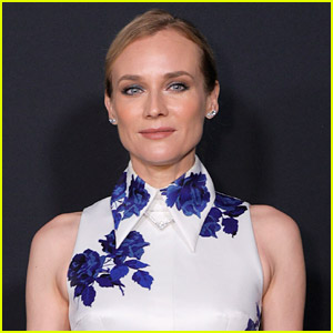 Diane Kruger Makes Rare Comments About Her Daughter With Norman Reedus In New Interview