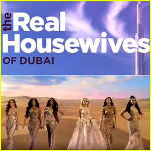 'Real Housewives of Dubai' - 6 Cast Members & Premiere Date Revealed!