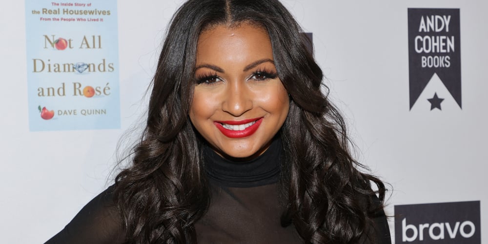 Eboni K. Williams Says This Is the Reason ‘Real Housewives of NYC’ Is