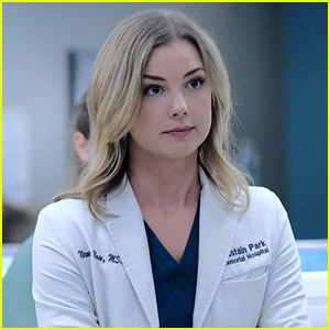 'The Resident' To Bring Back Emily VanCamp For Season Five Finale