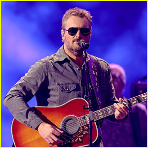 Eric Church to Perform Free Concert After Cancelling Show to Attend a Basketball Game