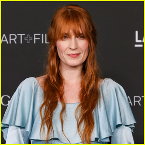 Florence Welch Reveals the Meaning Behind New Florence + The Machine Song 'Free'