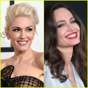 Gwen Stefani Reveals the Angelina Jolie Movie Role That She Lost