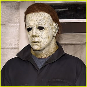 Michael Myers Actor Says 'Halloween Ends' Is a 'Very Surprising' Ending