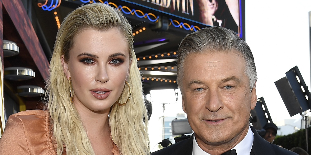 Ireland Baldwin Reveals How She Feels About Dad Alec Baldwin Having 7th Child with Hilaria Baldwin