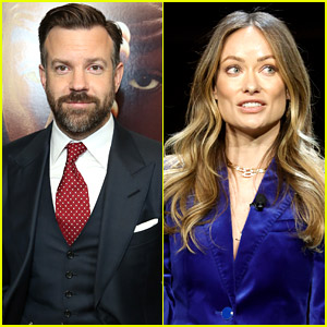 Source Speaks Out On Jason Sudeikis & Olivia Wilde Envelope Mystery During CinemaCon