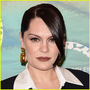 Jessie J Calls Out 'Not Cool' Comments About Her Body After Being Asked If She Was Pregnant