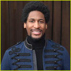 Jon Batiste To Make Acting Debut in 'The Color Purple'