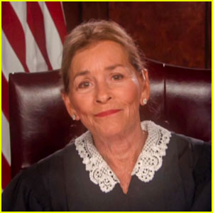 Judge Judy Sheindlin Is Launching a New Show at Amazon Freevee & Her Son Will Star!
