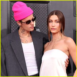 Justin Bieber Says A Lot of His Music Is Inspired by Wife Hailey Bieber