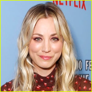 Kaley Cuoco Reveals Whether She'd Come Back for a Third Season of 'The Flight Attendant'