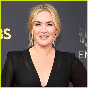 Kate Winslet To Star With Daughter Mia Threapleton in 'I Am' Anthology Series