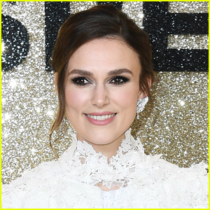 Keira Knightley Shares the Beauty Advice She Wants to Pass Down to Her Daughters