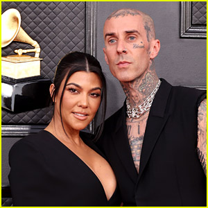 Kourtney Kardashian Shares First Wedding Photos From Ceremony with Travis Barker, Seemingly Reveals It Wasn't a Legal Marriage!