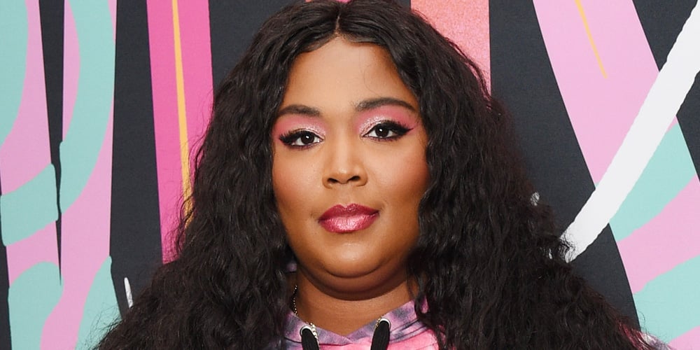 Lizzo Announces ‘Special’ Tour Across North America See the Dates