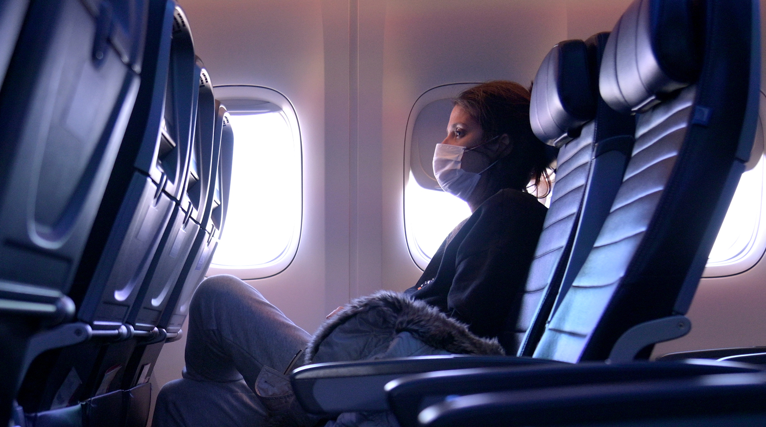 Major U.S. Airlines Announce Masks Policies Are Lifted, Effective as of