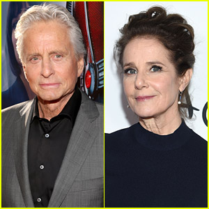 Michael Douglas Reveals The Real Reason Why Debra Winger Lost Her 'Romancing The Stone' Role